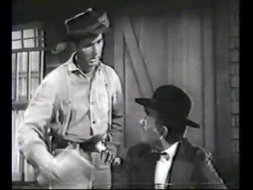 Gunsmoke Season 5 Episode 9 - Brother Whelp
