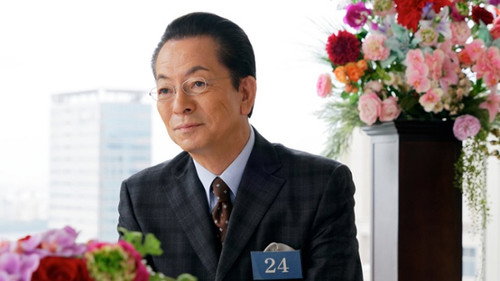 AIBOU: Tokyo Detective Duo Season 18 Episode 7 - Episode 7
