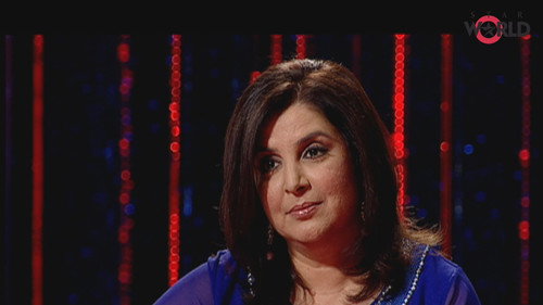 Koffee with Karan Season 3 Episode 4 - Farah Khan, Rajkumar Hirani & Imtiaz Ali