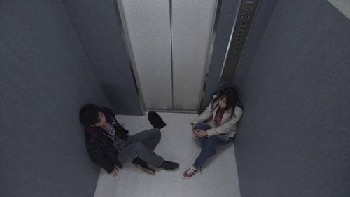 BOYS OVER FLOWERS Season 1 Episode 4 - First Time Coming Home In The Morning