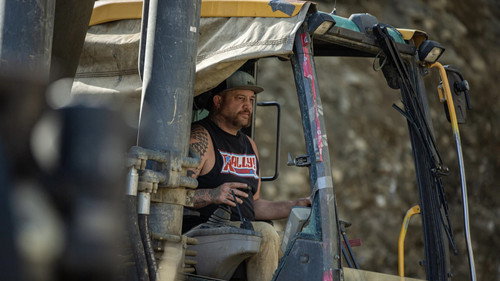 Gold Rush Season 14 Episode 13 - Parker Comes Alive