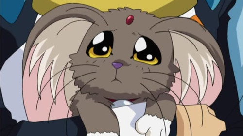 Tenchi Muyo! GXP Season 1 Episode 15 - Runaway Fuku
