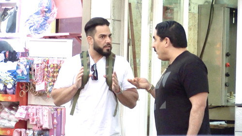 Shahs of Sunset Season 6 Episode 5 - Dreidels and Betrayals