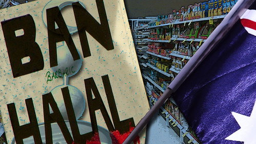 The Truth About Halal still