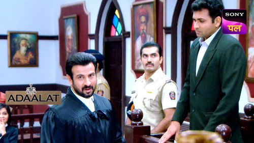 Khooni Putla Part 1 still