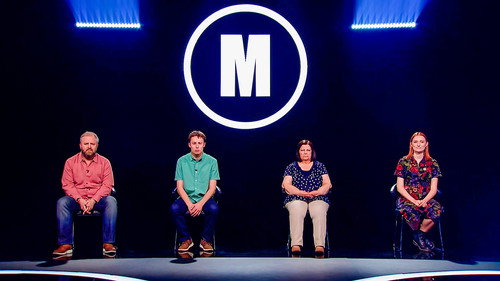 Mastermind Season 52 Episode 14 - Episode 14
