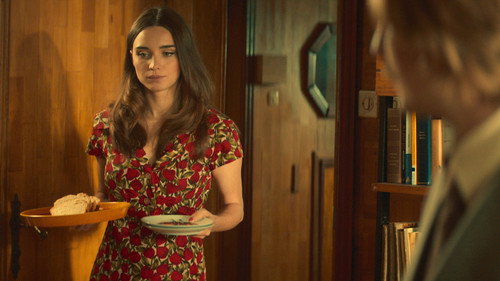 undefined Season 1 Episode 5 - What About Sex