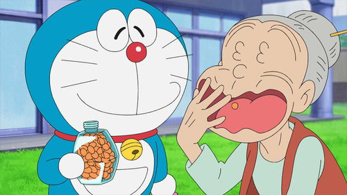 Episode 997 still