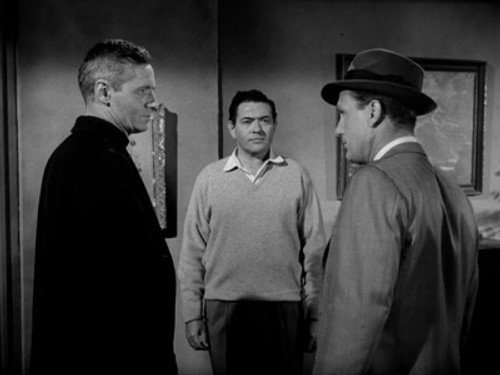 The Untouchables Season 3 Episode 11 - Canada Run