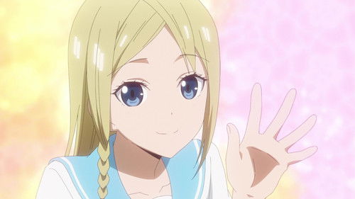 Kaguya-sama: Love Is War Season 2 Episode 4 - Ai Hayasaka Wants Him to Fall for Her / Kaguya Wants to Be Confessed To / Miko Iino Wants to Set Things Right
