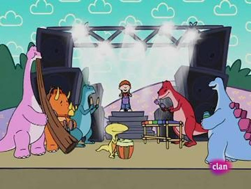 Abracadabra! (Abracadabra) still