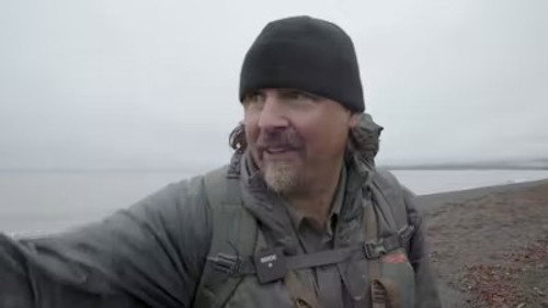 The Tracker's Diary: Bears of Katmai Season 1 Episode 1 - The Last Frontier