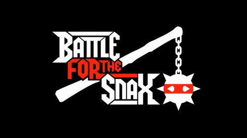 Kick Buttowski: Suburban Daredevil Season 1 Episode 10 - Battle For The Snax