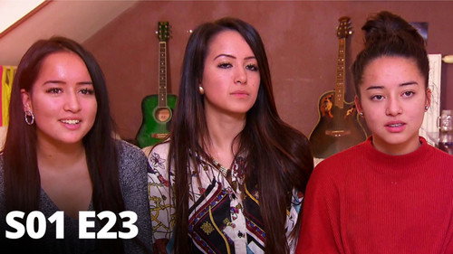 Familles nombreuses : La vie en XXL Season 1 Episode 23 - Episode 23