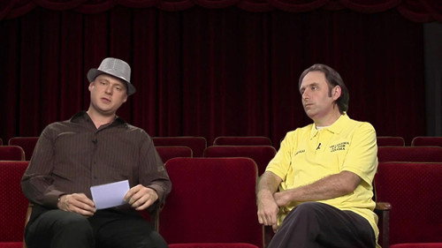 On Cinema Season 3 Episode 3 - 'Turbo' and 'Red 2'