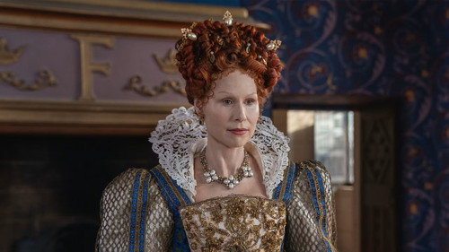 The Serpent Queen Season 2 Episode 7 - A House Divided