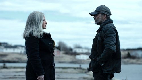 Severance Season 2 Episode 8 - Sweet Vitriol