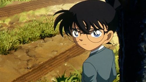 Kogoro Gets Drunk in Satsuma (1) still