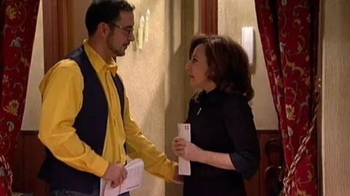 Aída Season 1 Episode 5 - Episode 5
