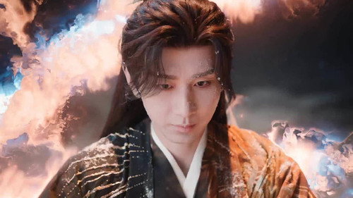 Sword and Beloved Season 1 Episode 29 - Episode 29