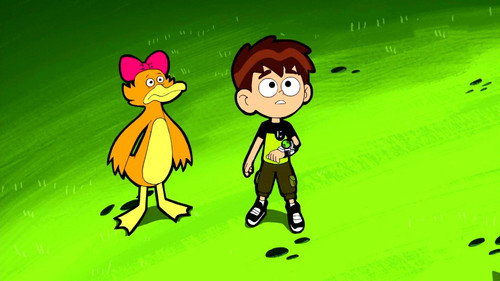 Xingo's World still