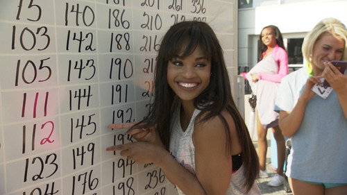 Dallas Cowboys Cheerleaders: Making the Team Season 11 Episode 1 - The Dream Begins
