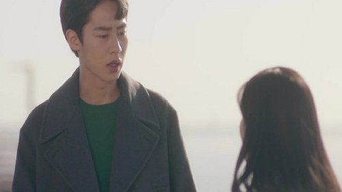 Extraordinary You Season 1 Episode 29 - Ju Da’s Decision