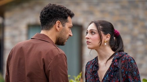 Woroud Wa Thonoub Season 1 Episode 1 - Episode 1