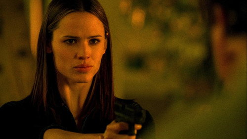 Alias Season 1 Episode 11 - The Confession