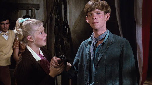 The Waltons Season 4 Episode 6 - The Breakdown
