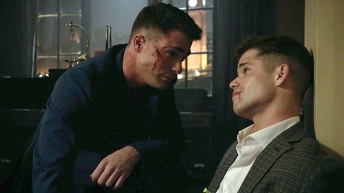 Teen Wolf Season 6 Episode 17 - Werewolves of London