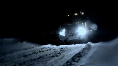 Ice Road Truckers Season 8 Episode 9 - Flirtin' with Disaster