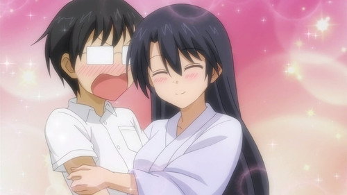 undefined Season 1 Episode 2 - Hakone-chan and the Secret Box