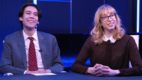 The Rank Room Season 1 Episode 3 - What Is the Coolest Accidental Death?