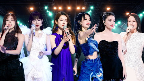 Time Concert Season 4 Episode 5 - Episode 5
