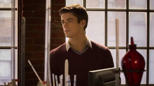 The Flash Season 1 Episode 1 - Pilot