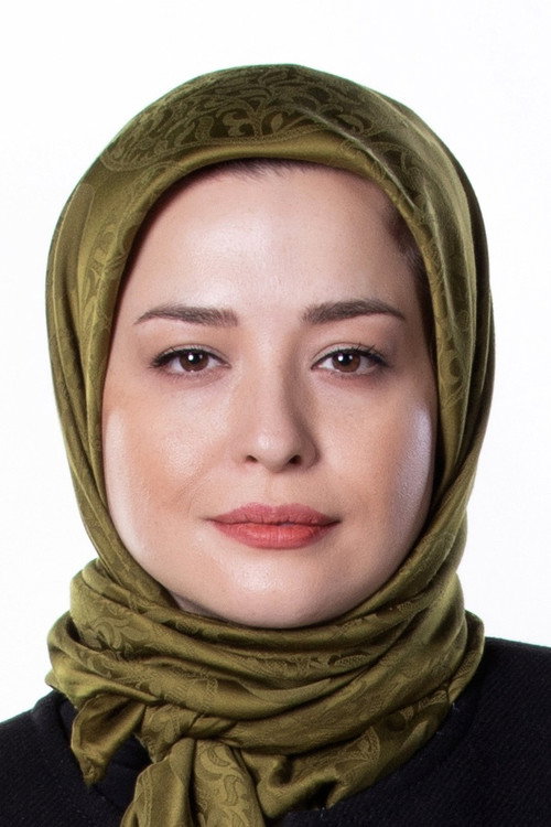 Mehraveh Sharifinia