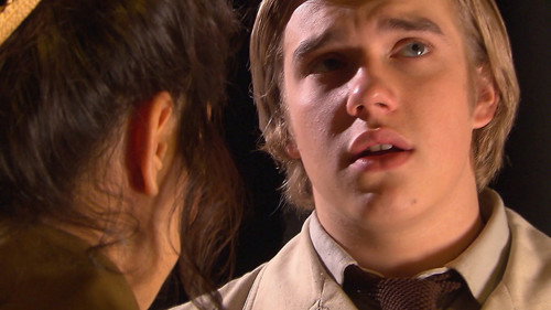 House of Anubis Season 1 Episode 31 - House of Codes