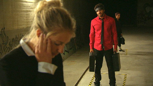 The Challenge Season 27 Episode 13 - Family Matters