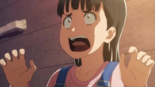 Hinamatsuri Season 1 Episode 5 - Three Heads Are Better Than One
