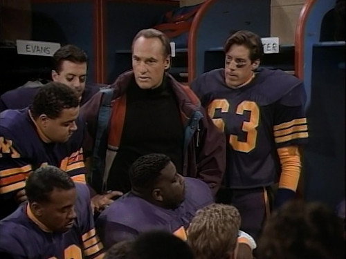 Coach Season 5 Episode 11 - The Patriot Bowl