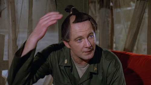 M*A*S*H Season 7 Episode 11 - Dear Comrade