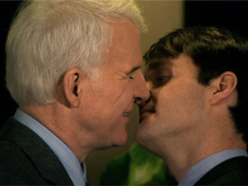 Saturday Night Live Season 31 Episode 12 - Steve Martin/Prince