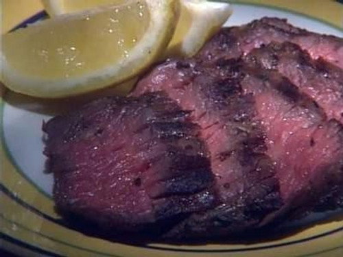 America's Test Kitchen Season 4 Episode 14 - Steak Tips