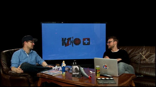 Kino Plus Season 1 Episode 6 - Episode 6