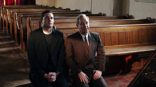 Grantchester Season 6 Episode 8 - Episode 8