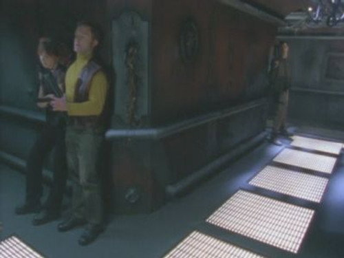 Starhunter ReduX Season 1 Episode 13 - The Most Wanted Man