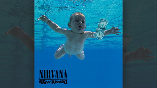 undefined Season 5 Episode 2 - Nirvana: Nevermind