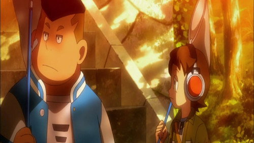 Yo-kai Watch Season 1 Episode 61 - Episode 61