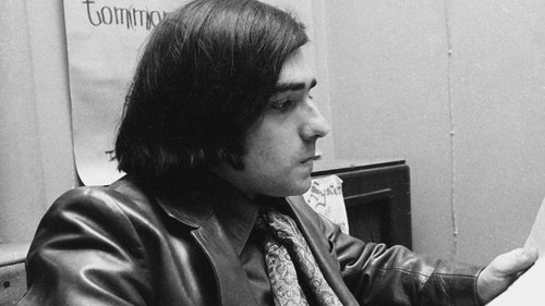 Mr. Scorsese Season 1 Episode 1 - Stranger in a Strange Land